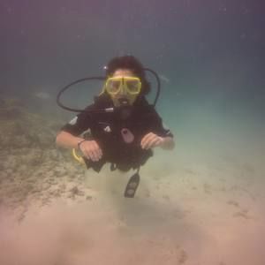 Meet your Posher, Anayvette